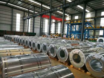 Wuxi ChengYetong Metallic Material Co.,Ltd.