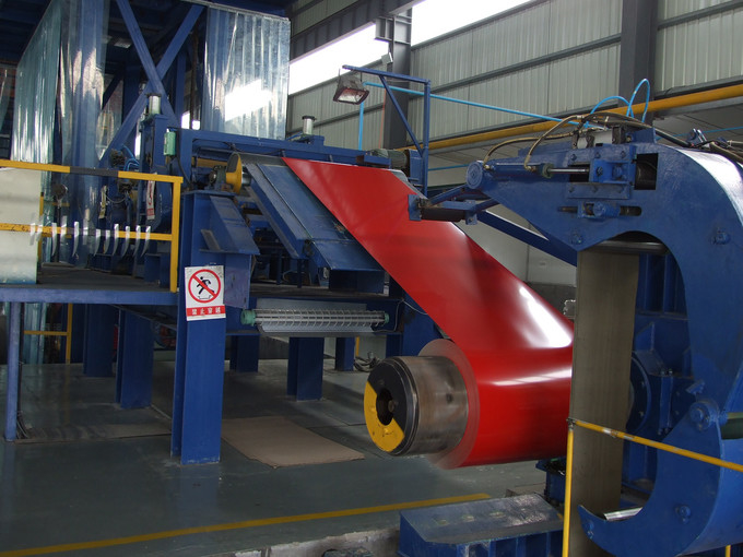 Chine Jiangsu Haiyue Special Steel Co., Ltd. Profil de la société