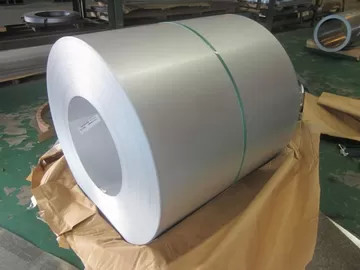Good Mechanical Property HDGL Galvalume Steel Coil With ASTM Standard