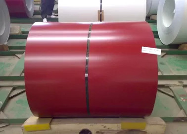 S550GD Galvanized Sheet Metal Coils Galvanized Steel Coil 914mm Hot Rolled