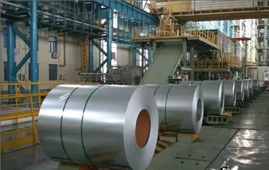 3mm Thickness Full Hard Oiled Spcc Cold Rolled Steel Cr Sheet