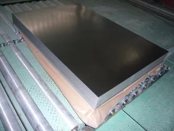 0.15-4.0mm DX51D+Z Galvanized Steel Coil For Roofing Sheet