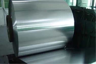CS Type C bobines d'acier galvanisé à chaud pour stores / clôtures